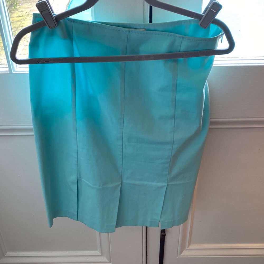 Blumarine skirt